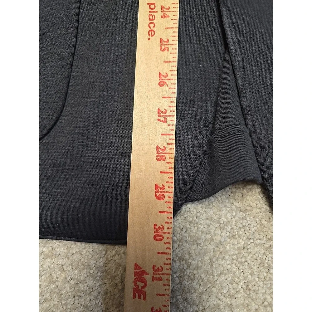 SAMUELSOHN Merino Wool Knit Jacket Gray Blazer Coat Men's 42R $795‎ Business